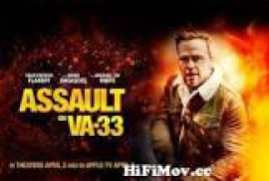 Assault on VA 33 2021