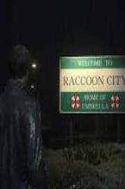 Resident Evil: Welcome to Raccoon City