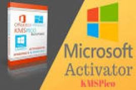 KMSpico (2021) 11.2.4 FINAL (Office and Windows 10 Activator)