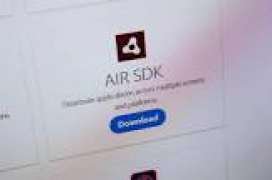 Adobe Air