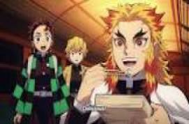 Demon Slayer Kimetsu no Yaiba the