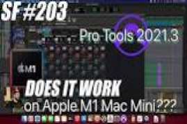 Avid Pro Tools HD 10.3.2 Windows (Patch-V.R) 