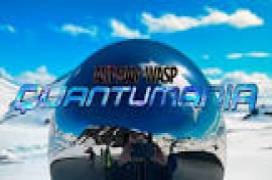 Ant Man and the Wasp: Quantumania