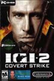 IGI 2: Covert
