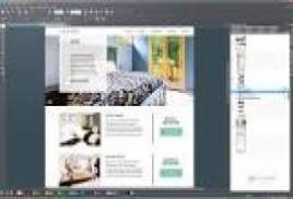 Xara Web Designer Premium 18