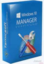 Windows 10 Professional Manager v2.2.2 Full Crack