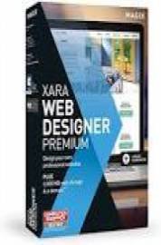 Xara Web Designer Premium 18