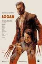 Logan 2017 DVDRip