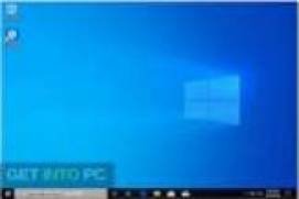 Windows 10 X64 Pro incl Office 2019 da-DK OCT 2020 {Gen2}
