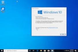 Windows 10 Home and Pro Official Original ISO UNTOUCHED (English